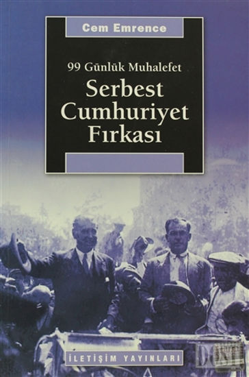 Serbest Cumhuriyet Fırkası